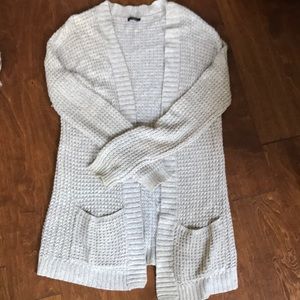 Express Cardigan